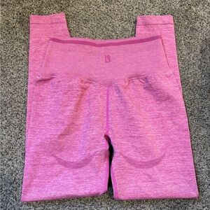 Buffbunny BBL Seamless Leggings